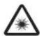BLACK & DECKER LZR5 - Additional safety instructions for lasers - 1