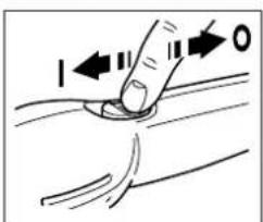 BLACK & DECKER KA110E - Lijadora - manual de instrucciones - 2