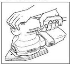 BLACK & DECKER KA110E - DEMONTERE OG T∅MME ST∅VPOSEN - 2