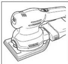 BLACK & DECKER KA110E - ΑΦΑΙΡΕΣΗ ΚΑΙ ΕΠΑΝΑΤΟΠΟΘΕΤΗΣΗ ΤΗΣ ΠΛΑΚΑΣ ΤΡΙΒΗΣ - 3