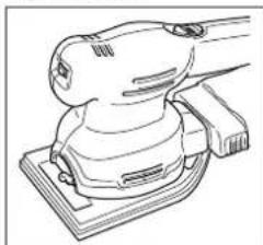 BLACK & DECKER KA110E - DEMONTERE OG MONTERE SLIPEVALSEN - 2