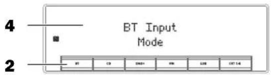 Teufel KB 62 CR - Lecture - 1