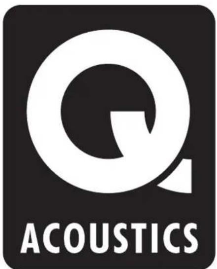 Q-ACOUSTICS Concept Centre - Enceinte centrale Concept - 2