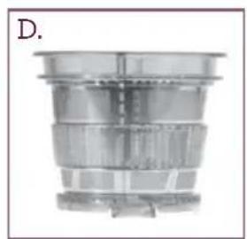 BREVILLE the Juice Fountain Crush BJS600XL - CONNAISSANCE - 3
