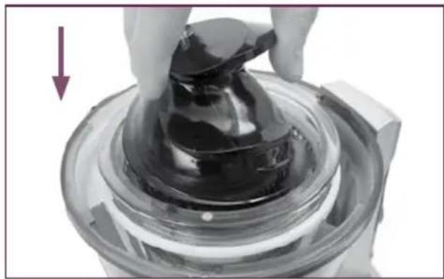 BREVILLE the Juice Fountain Crush BJS600XL - ASSEMBLING YOUR BREVILLE PRODUCT - 1