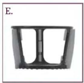 BREVILLE the Juice Fountain Crush BJS600XL - CONNAISSANCE - 4