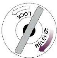 BREVILLE the YouBrew BDC550XL - CLEAnInG tHE GRInDInG BURRS AnD CoFFEE GRInDS CHUte - 2