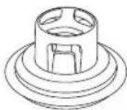 BREVILLE the Milk Cafe BMF600XL - NOTE - 2