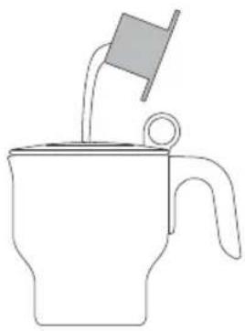 BREVILLE the Milk Cafe BMF600XL - AJOUT D'INGRÉDIENTS - 1