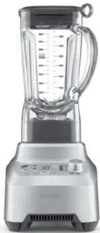 BREVILLE the Boss BBL910XL - the Breville Boss ^24c - 1