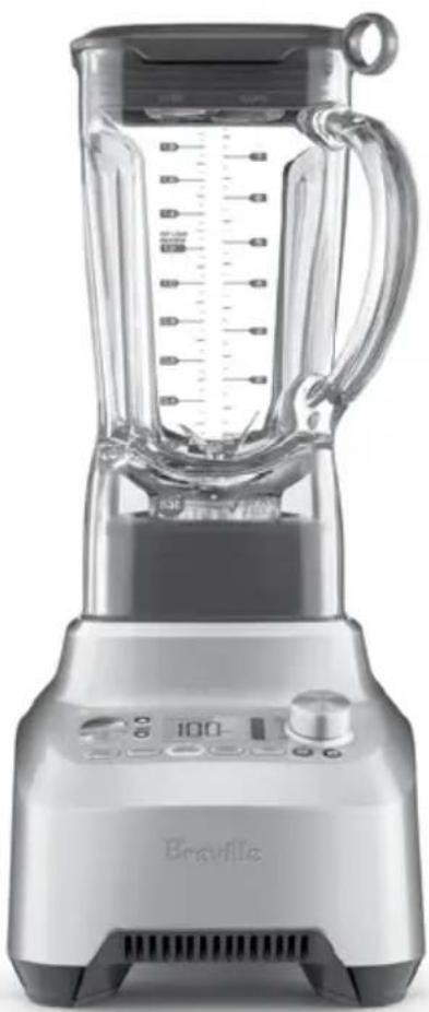 BREVILLE the Boss BBL910XL - 1