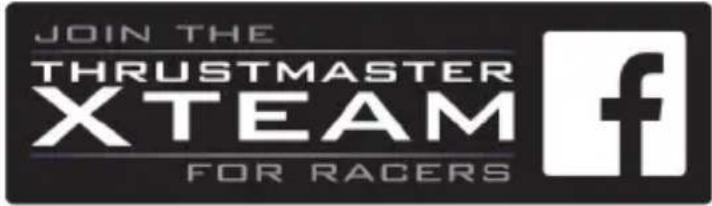 THRUSTMASTER F599XX EVO 30 Wheel Addon - ENVIRONMENTAL PROTECTION RECOMMENDATION - 4
