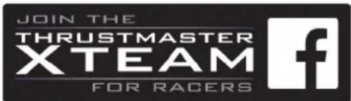 THRUSTMASTER F599XX EVO 30 Wheel Addon - RACCOMANDAZIONI SULLA TUTELA DELL'AMBIENTE - 4