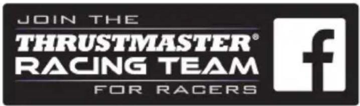 THRUSTMASTER F599XX EVO 30 Wheel Addon - Hinweise zum Umweltschutz - 2