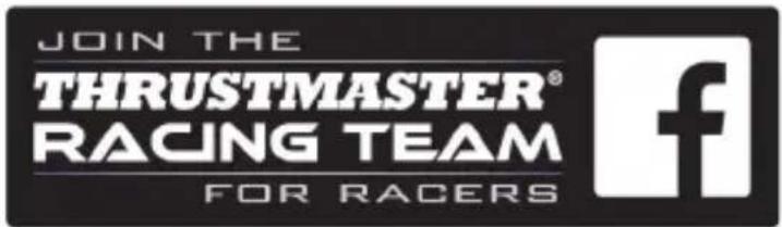 THRUSTMASTER F599XX EVO 30 Wheel Addon - RECOMENDACIÓN DE PROTECCIÓN AMBIENTAL - 3