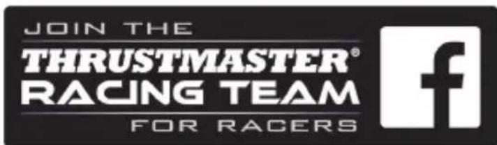 THRUSTMASTER F599XX EVO 30 Wheel Addon - AEEE Yönetmeliğine Uygundur. - 2