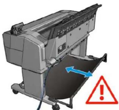 HP DesignJet T1530 - Tevikéç ouμβouλéç - 3