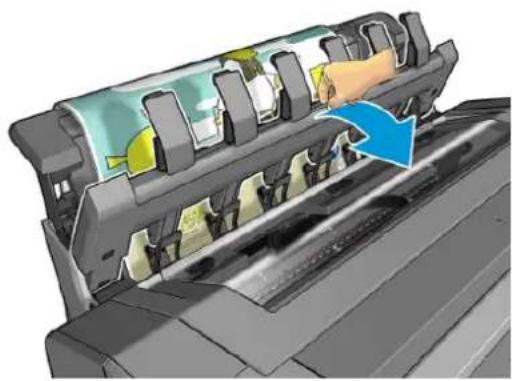 HP DesignJet T1530 - Mn autoupatn ektuunwog n e tn movadα otoiαe ncavoixtn - 4