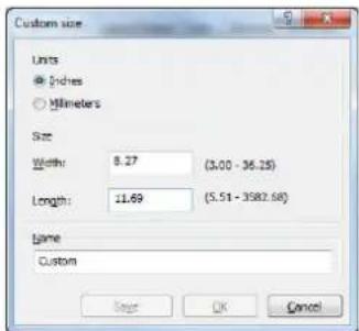 HP DesignJet T1530 - Ektúnωση από Adobe Acrobat - 5