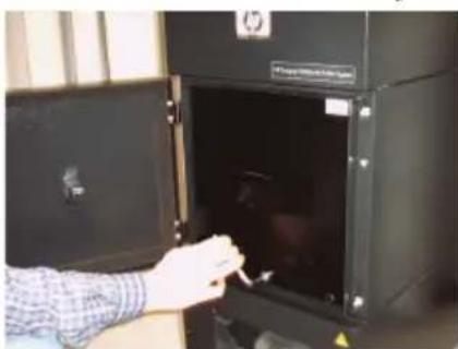 HP Designjet HD Pro Scanner - Władanie nowych filtrów - 3