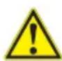 HP Designjet HD Pro Scanner - III 3 Indicazioni relative a segni e symboli - 1