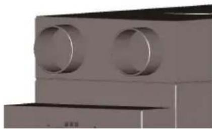 HP Designjet HD Pro Scanner - Aviso: - 1