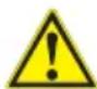 HP Designjet HD Pro Scanner - III 3 Indications pour les signes et les symboles - 2