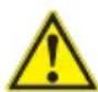 HP Designjet HD Pro Scanner - III 3 Indicaciones con disrespect a los signos y simbolos - 1