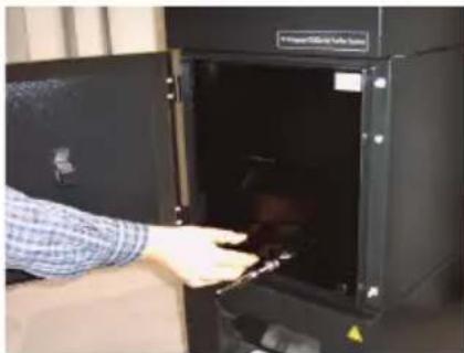 HP Designjet HD Pro Scanner - Władanie nowych filtrów - 2
