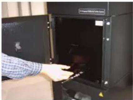 HP Designjet HD Pro Scanner - Postupujte takto: - 2