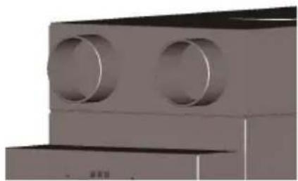 HP Designjet HD Pro Scanner - Note: - 1