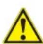 HP Designjet HD Pro Scanner - III 3 Indications pour les signes et les symboles - 1
