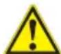 HP Designjet HD Pro Scanner - III 3 Indicaciones con disrespect a los signos y simbolos - 2