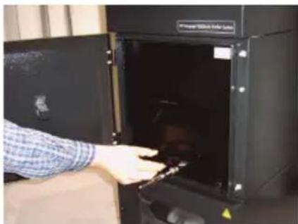 HP Designjet HD Pro Scanner - Yka3aHue: - 3