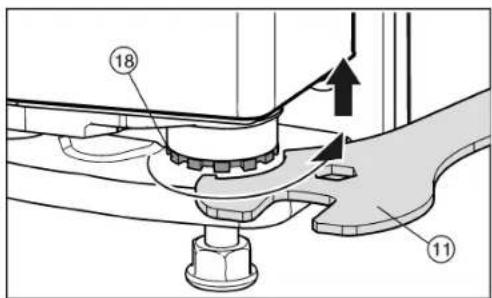 LIEBHERR CS 1360 - ATTENTION - 2