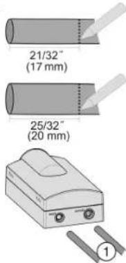 LIEBHERR CS 1360 - ATTENTION - 5
