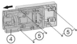 LIEBHERR CS 1360 - AVISO - 4