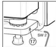 LIEBHERR CS 1360 - NOTICE - 1