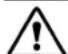 LIEBHERR CS 1360 - ADVERTENCIA - 1