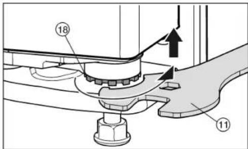 LIEBHERR CS 1360 - NOTICE - 2