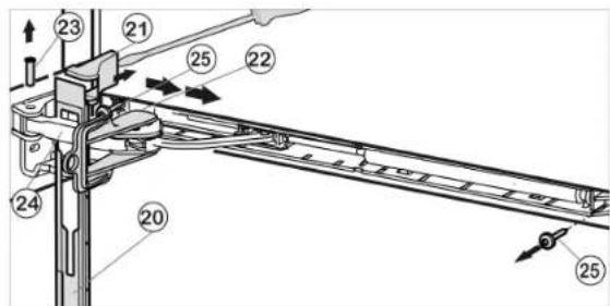 LIEBHERR CS 1360 - NOTICE - 1