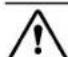 LIEBHERR CS 1360 - WARNING - 1