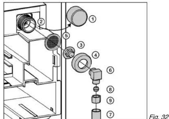 LIEBHERR CS 1360 - Poisoning Hazard! - 1