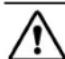 LIEBHERR CS 1360 - WARNING - 1