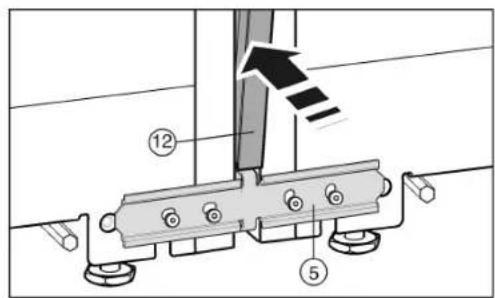 LIEBHERR CS 1360 - AVISO - 1