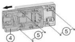LIEBHERR CS 1360 - ATTENTION - 3
