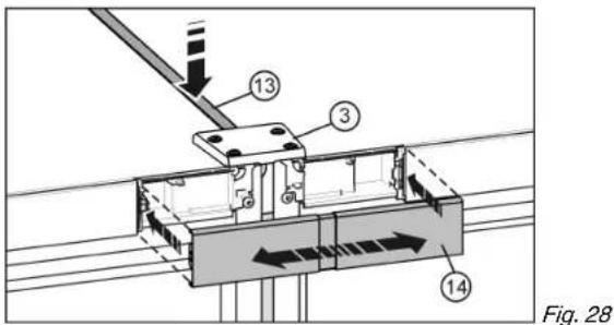 LIEBHERR CS 1360 - ATTENTION - 2
