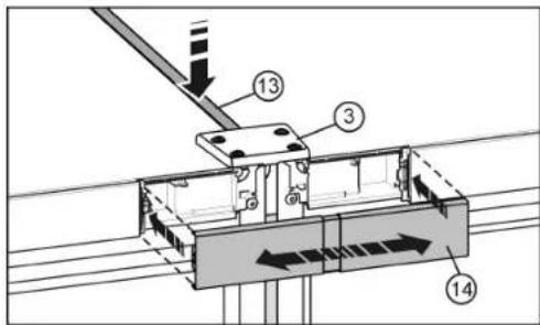 LIEBHERR CS 1360 - NOTICE - 2