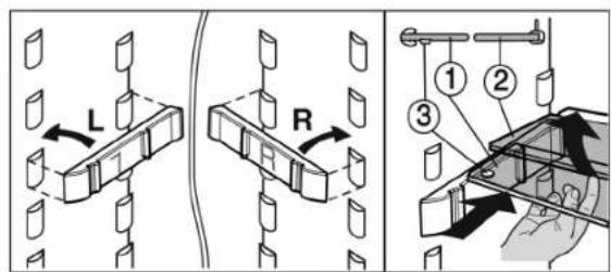 LIEBHERR CS 1360 - ATTENTION - 1
