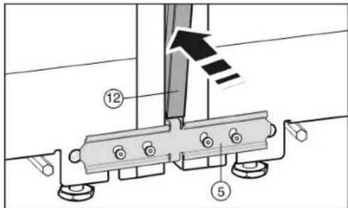 LIEBHERR CS 1360 - NOTICE - 1